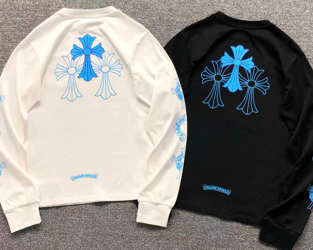 Cross Longsleeve