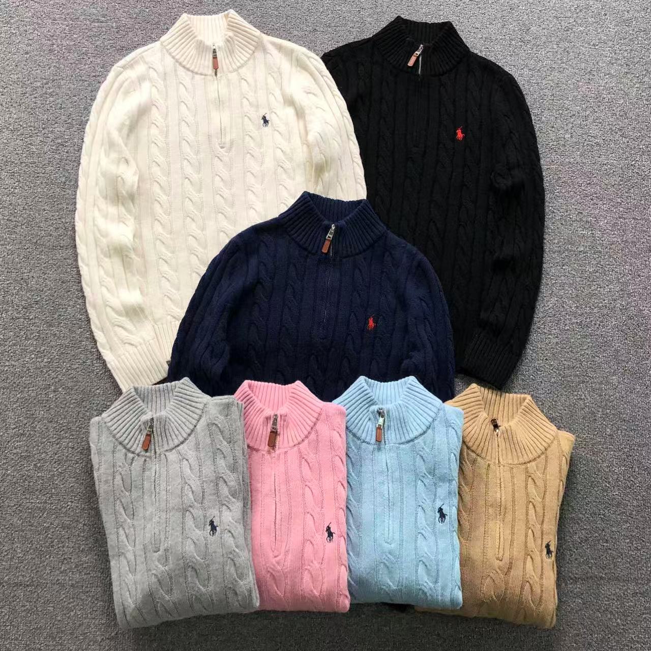 Ralph Lauren Sweater