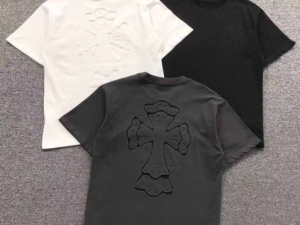Cross Tshirt