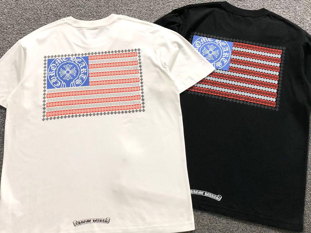 Cross Tshirt
