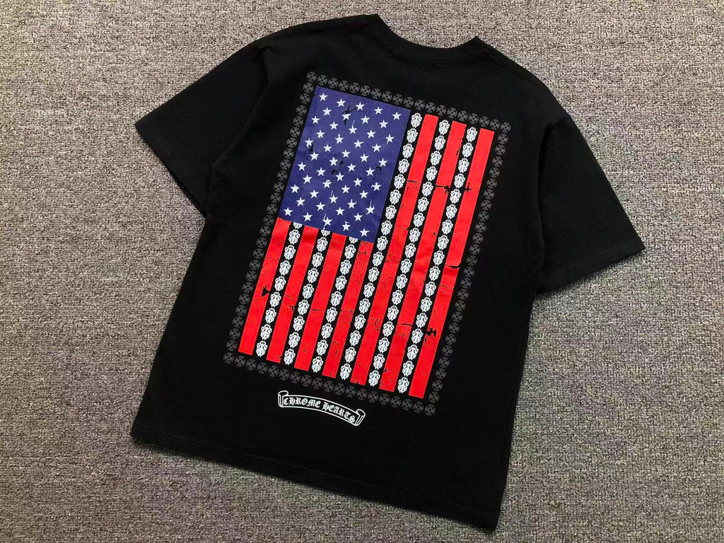 Cross Tshirt