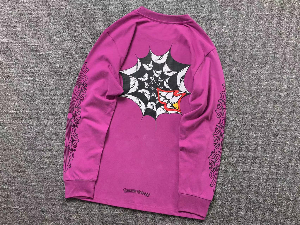 Cross Longsleeve
