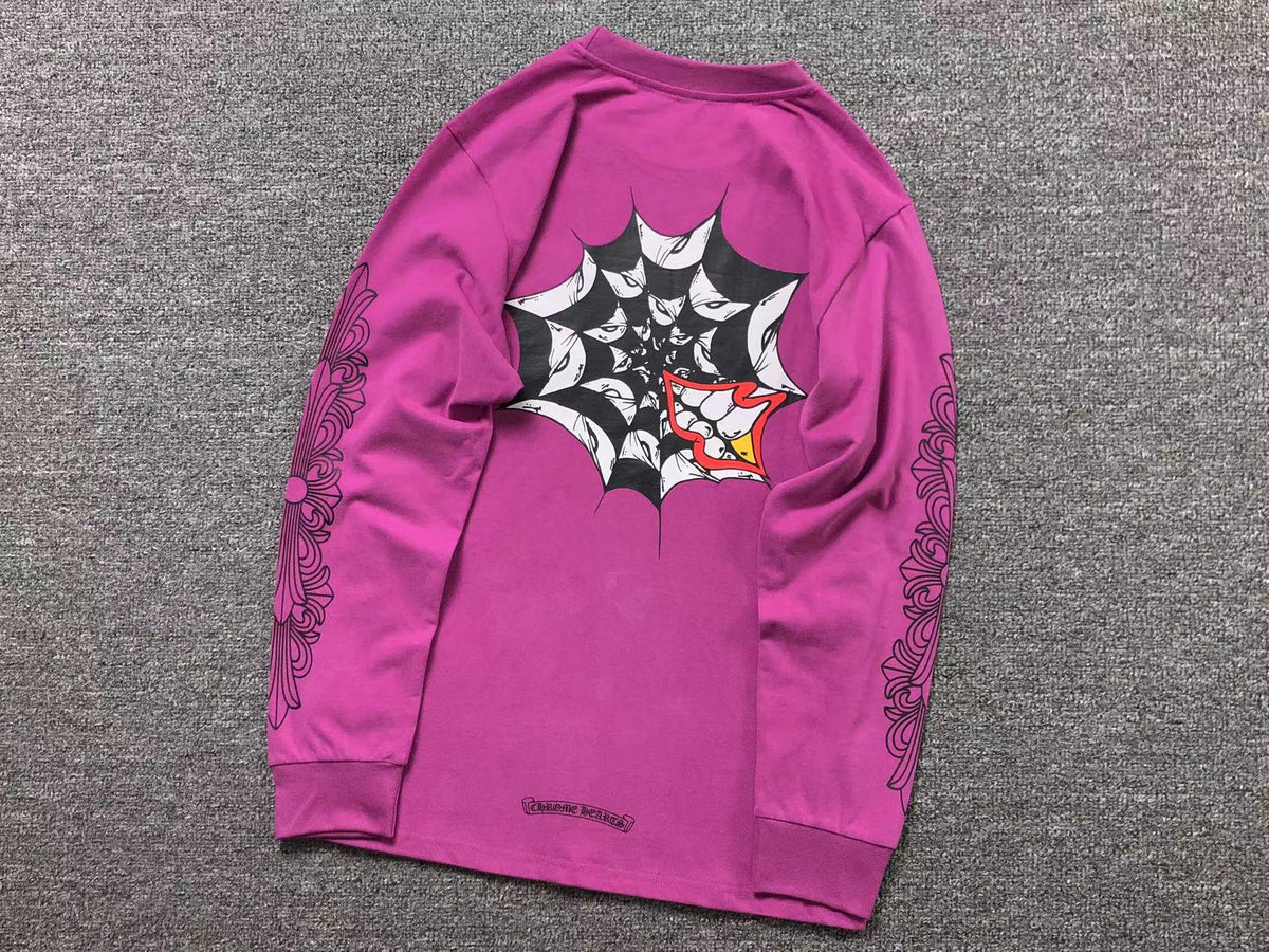 Cross Longsleeve