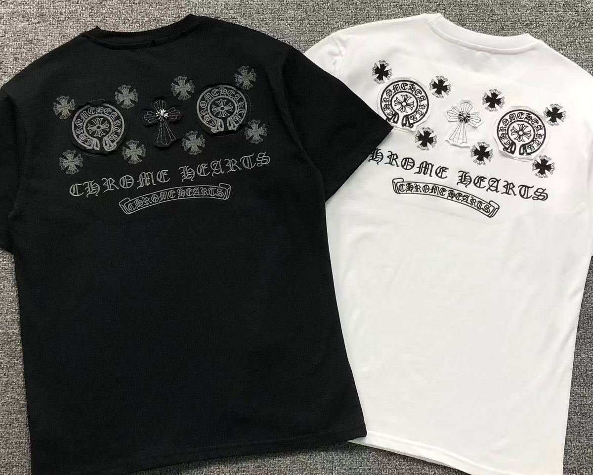 Cross Tshirt