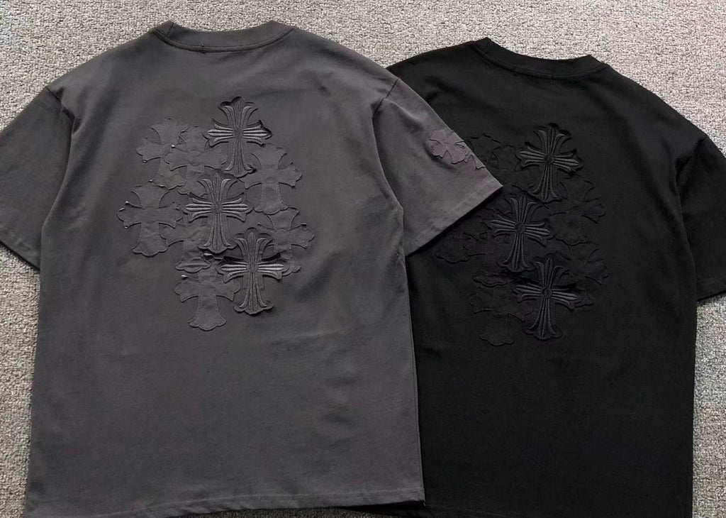 Cross Tshirt