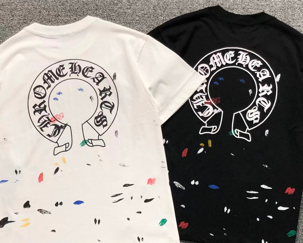 Cross Tshirt