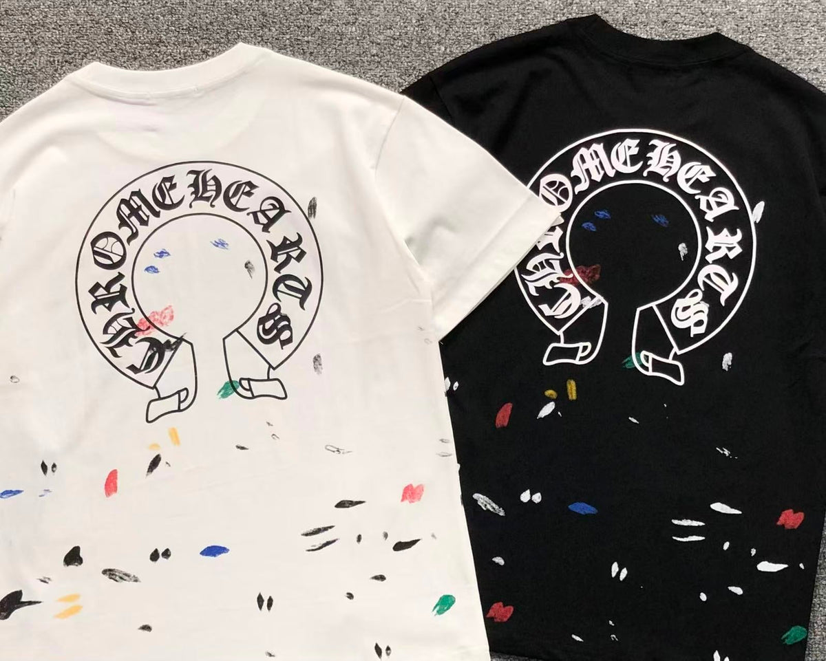 Cross Tshirt