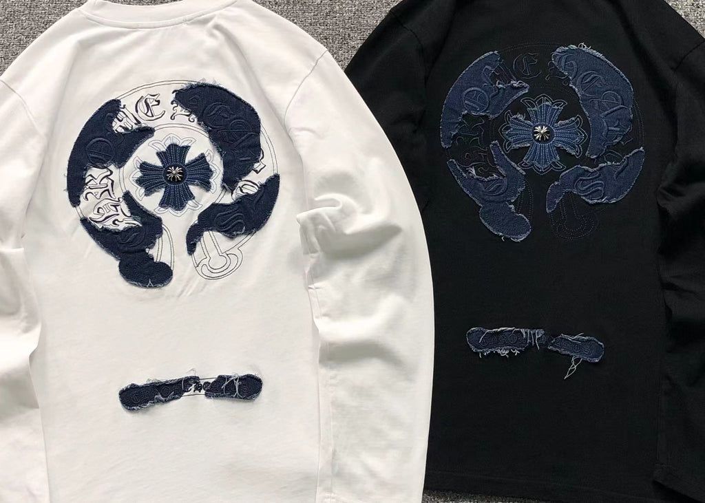 Cross Longsleeve