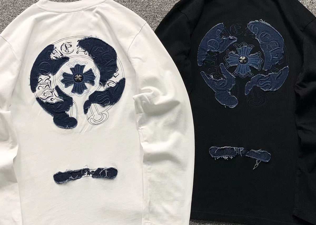 Cross Longsleeve
