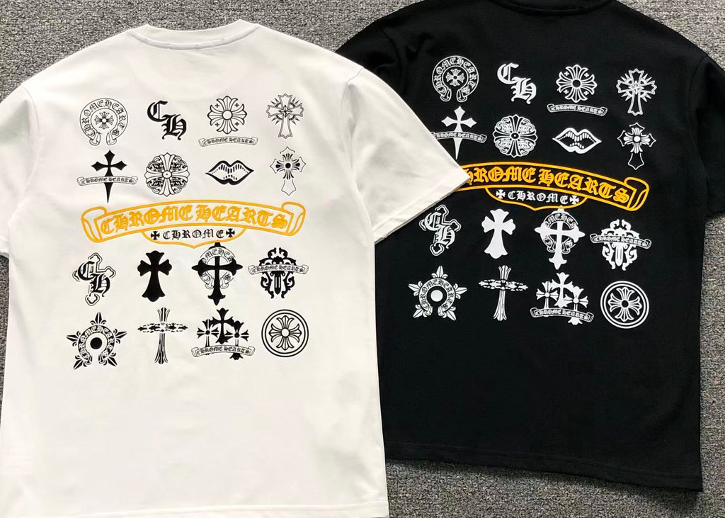 Cross Tshirt