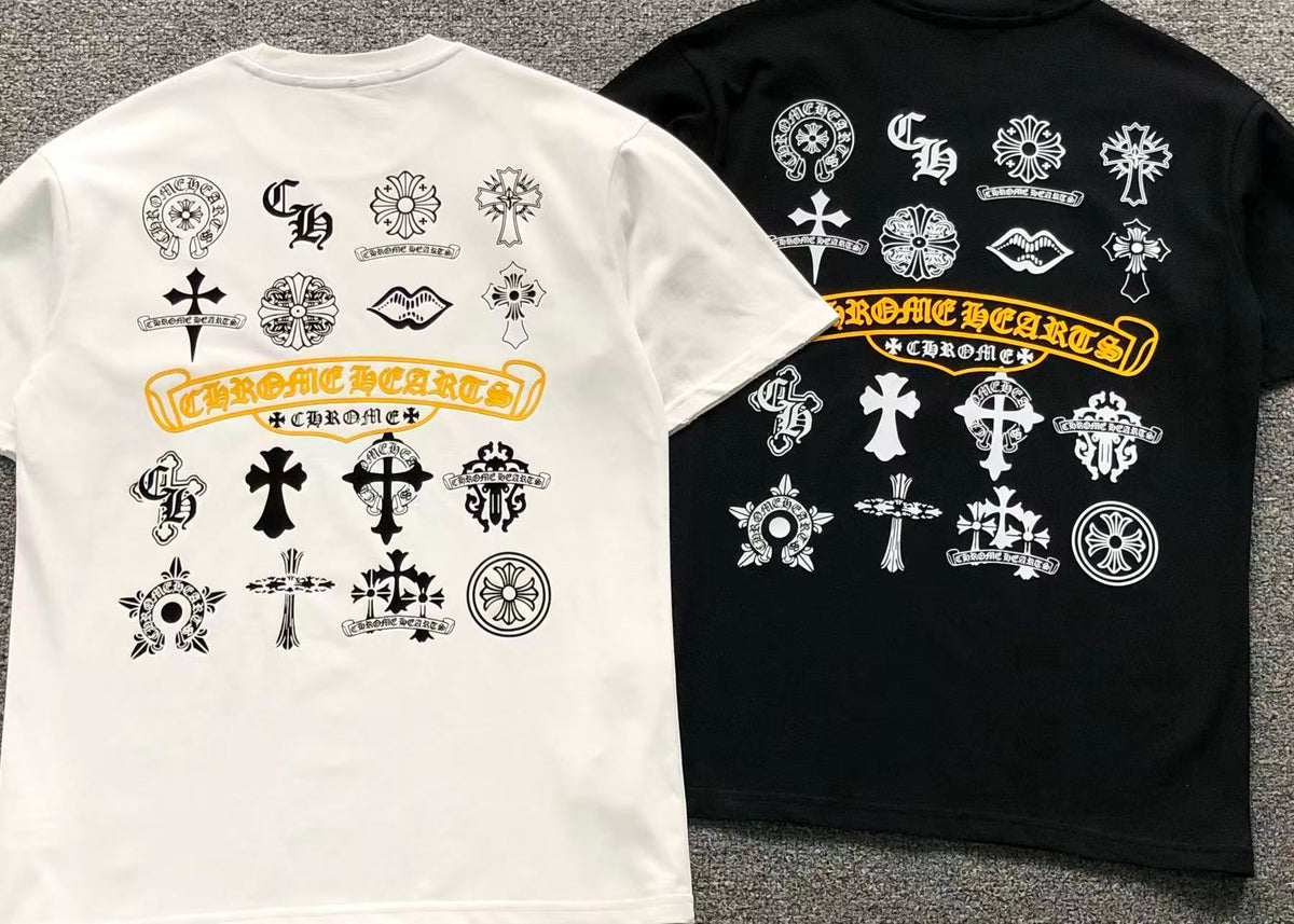 Cross Tshirt