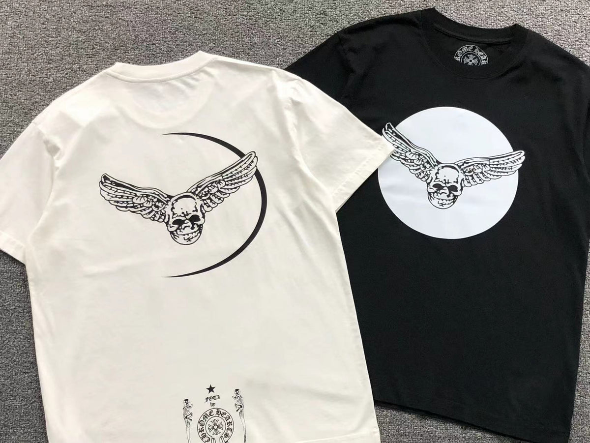 Cross Tshirt