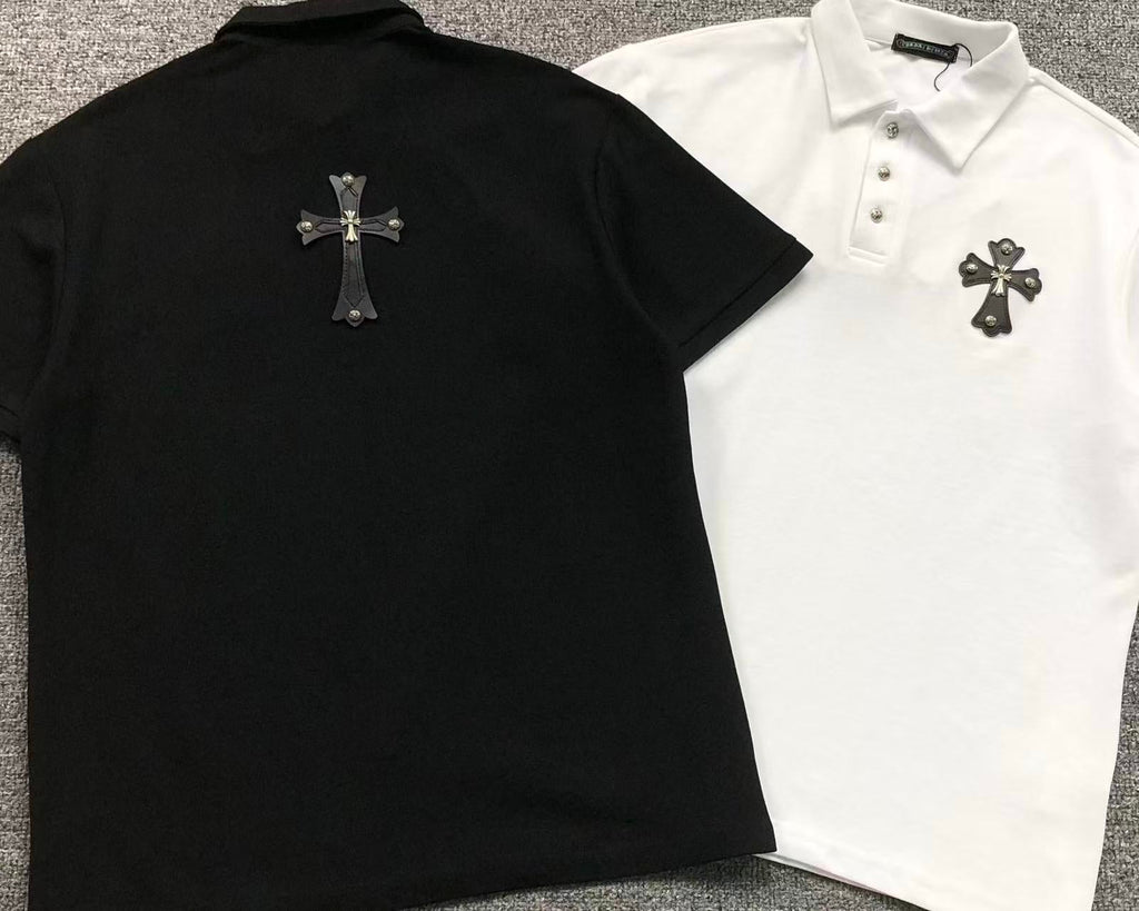Cross Polo