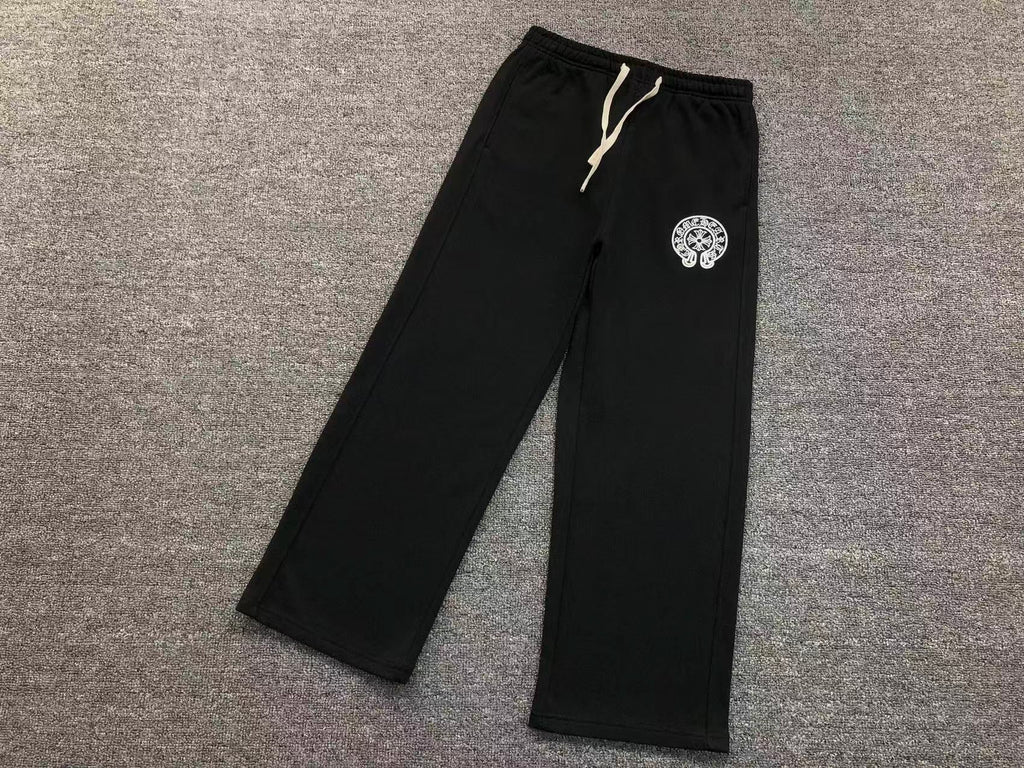 Cross Pants