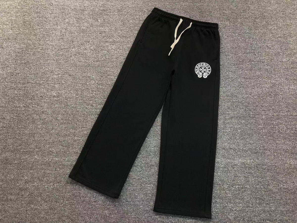 Cross Pants