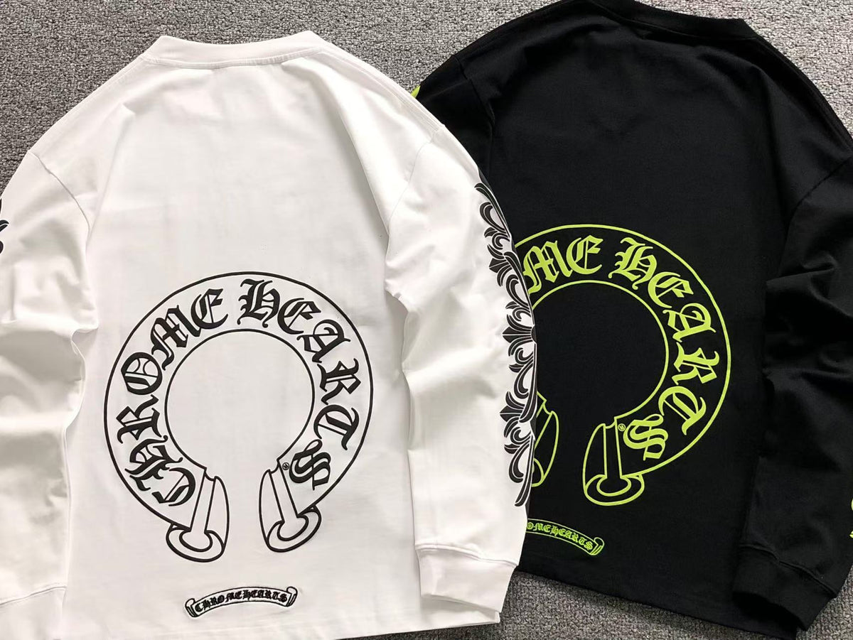 Cross Longsleeve
