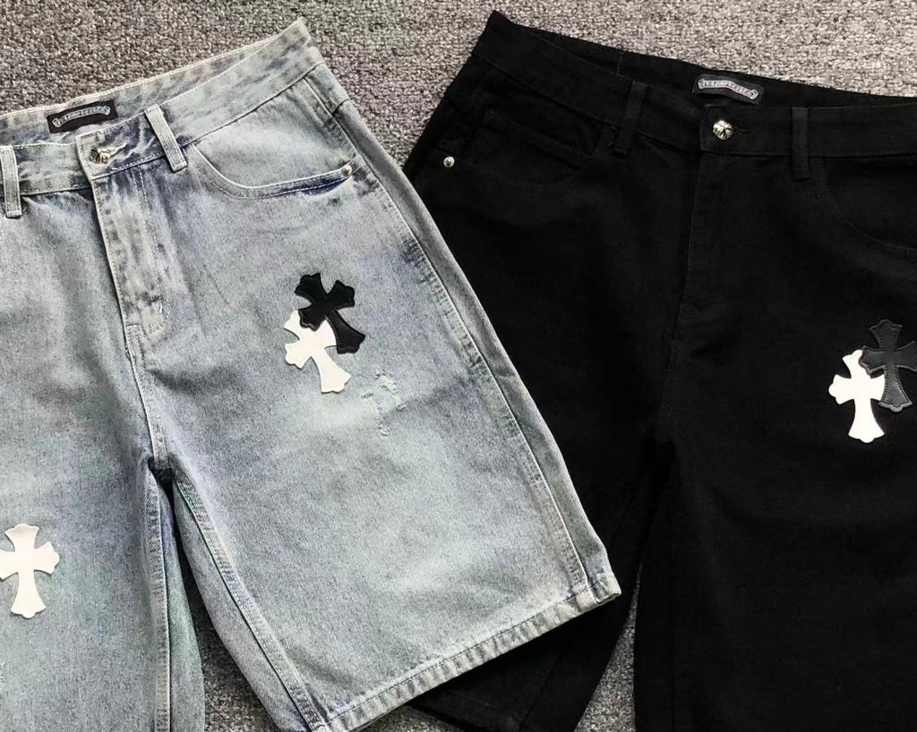 Cross Shorts