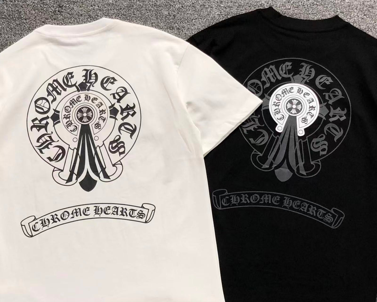 Cross Tshirt