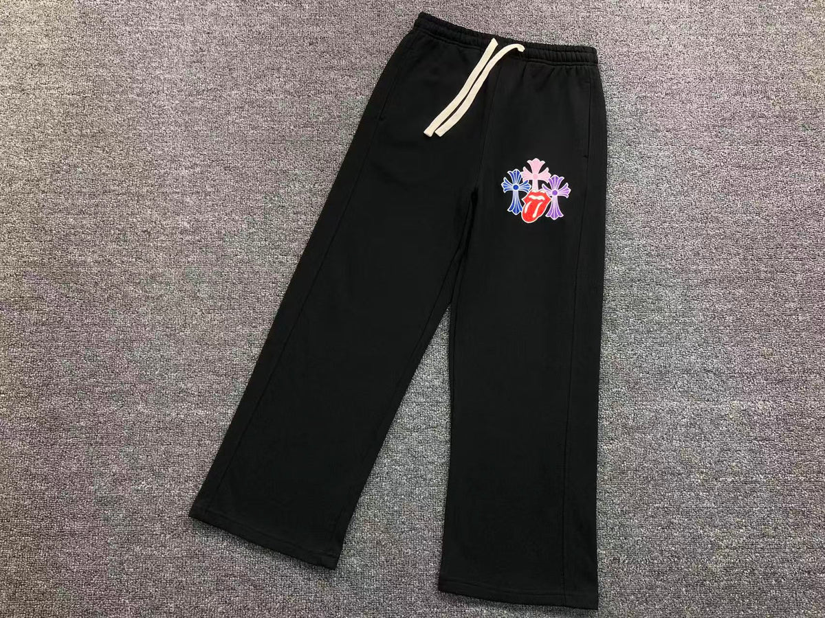 Cross Pants