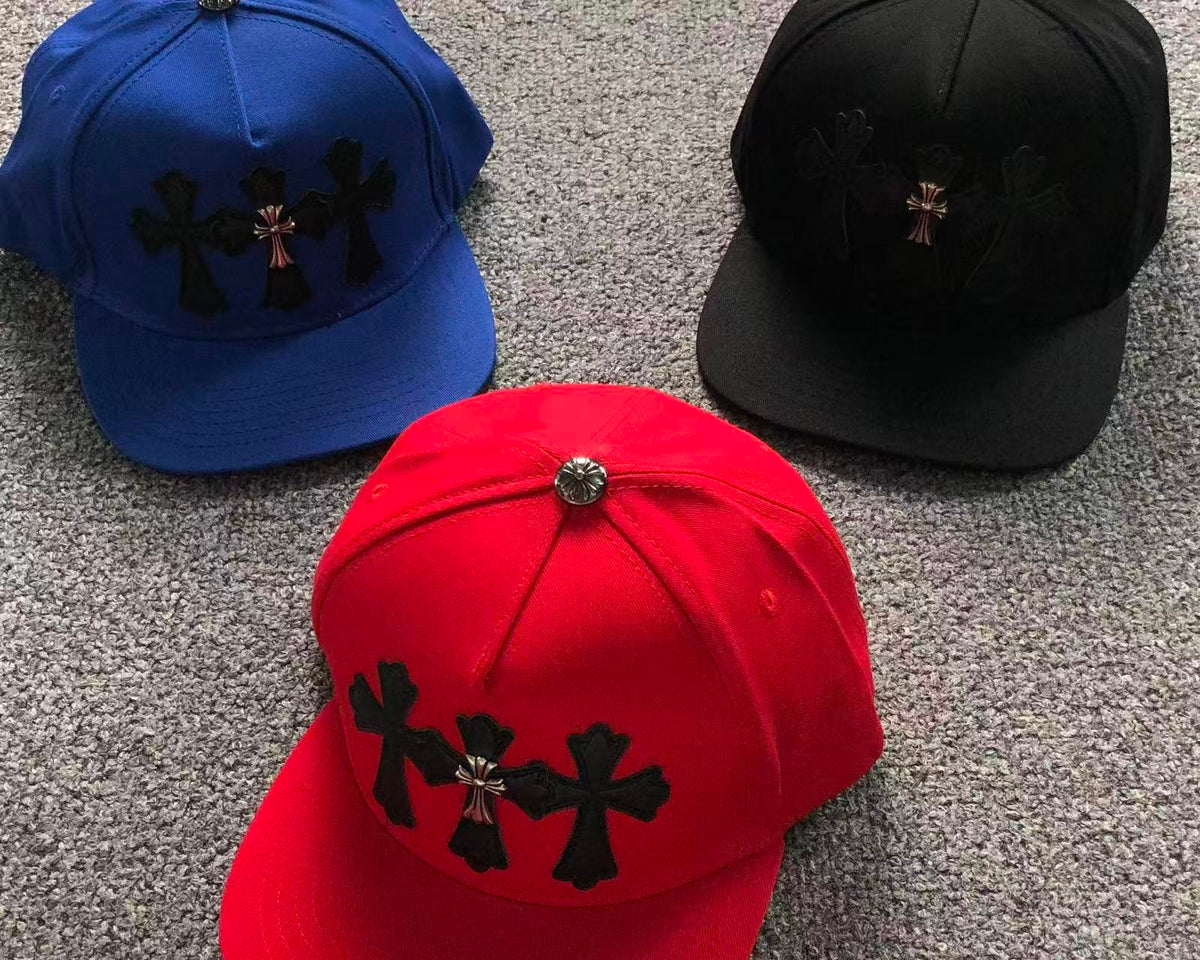 Cross Cap