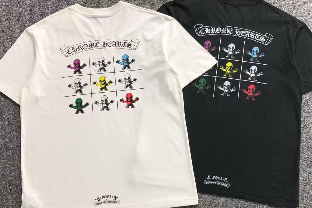 Cross Tshirt