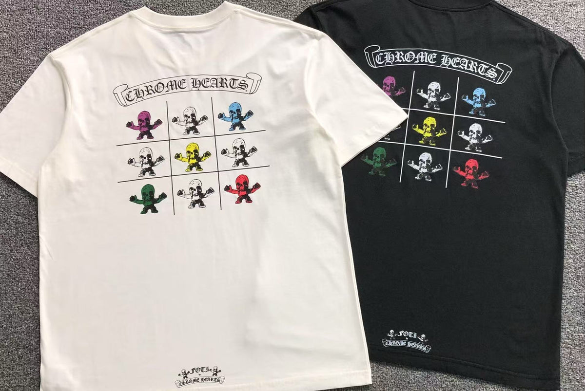 Cross Tshirt