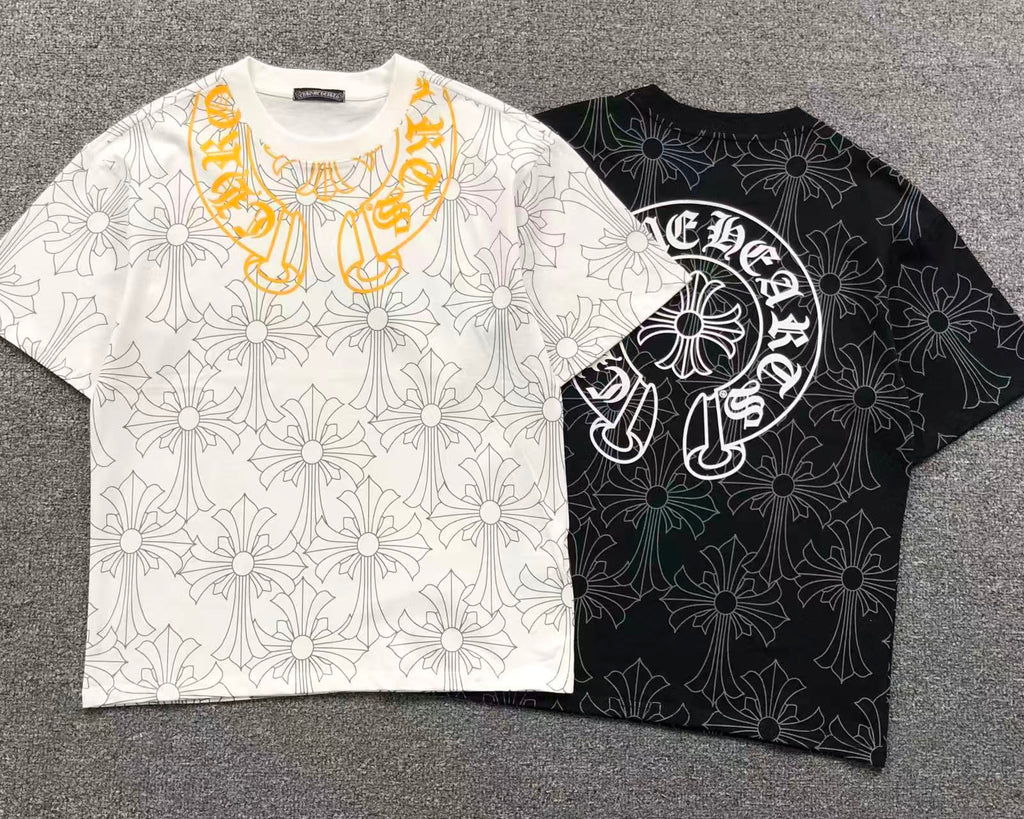 Cross Tshirt