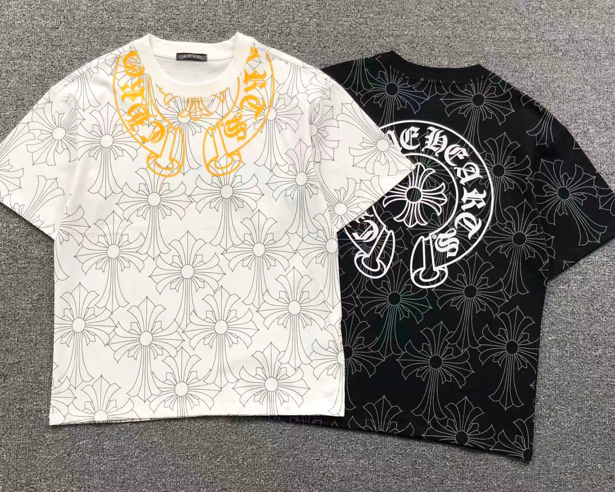Cross Tshirt
