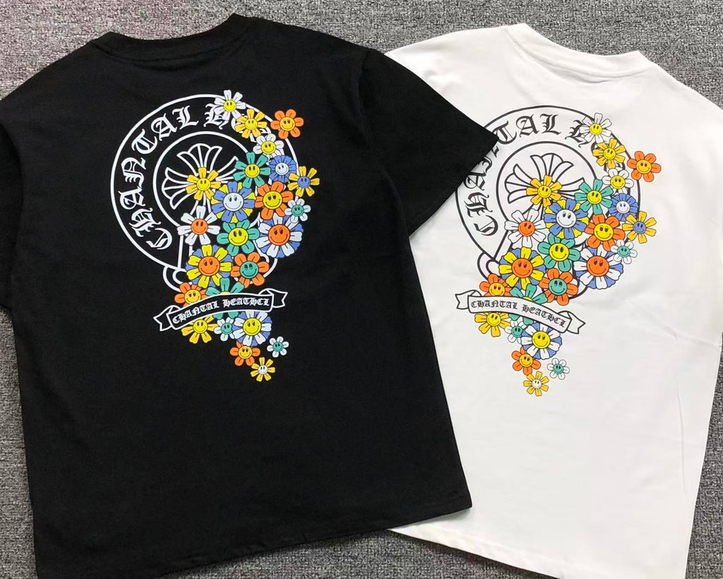 Cross Tshirt