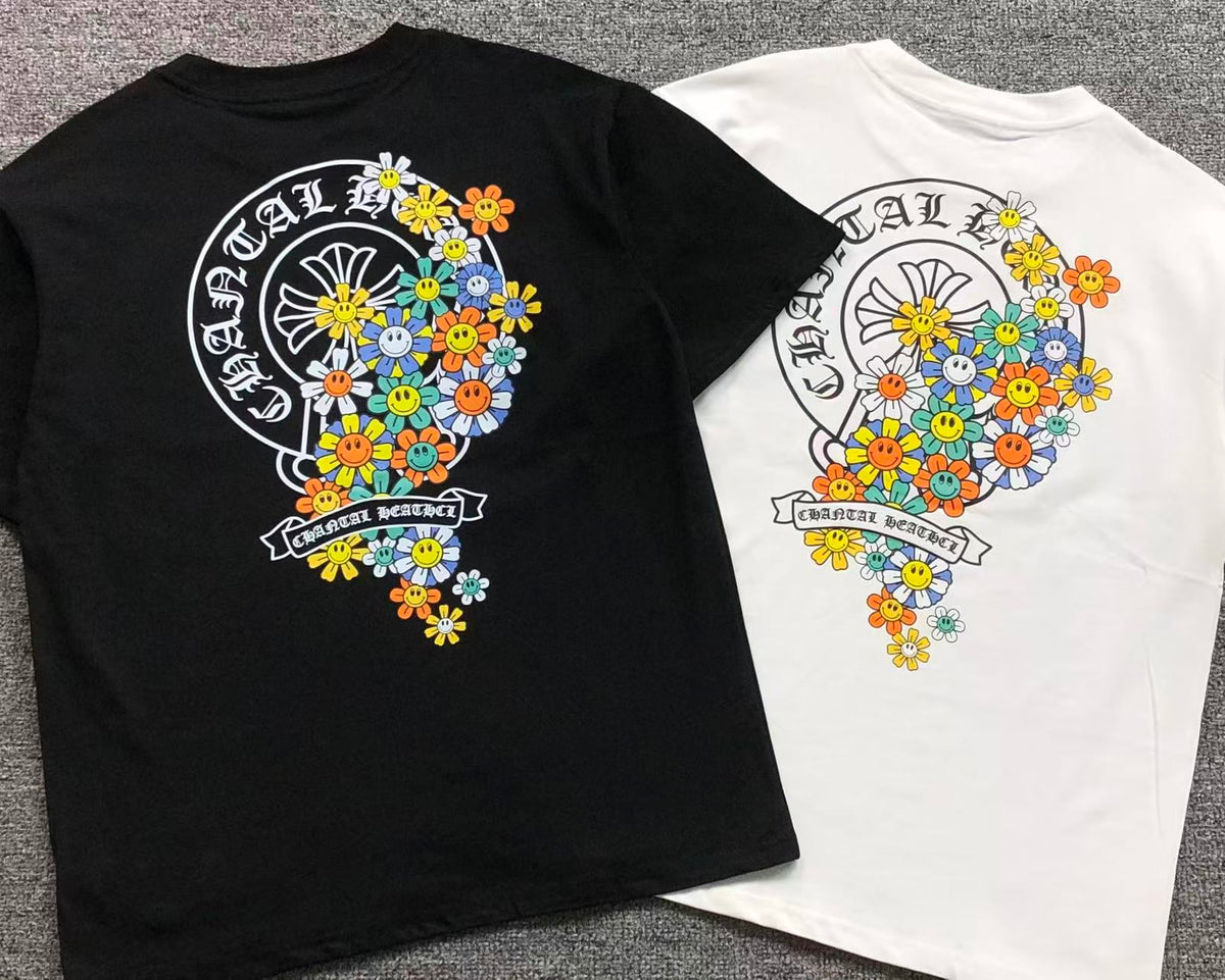 Cross Tshirt