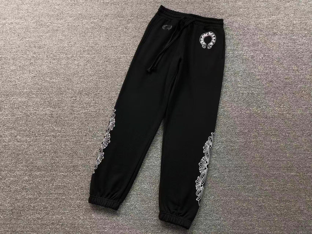 Cross Pants
