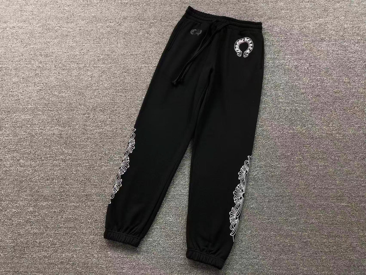 Cross Pants