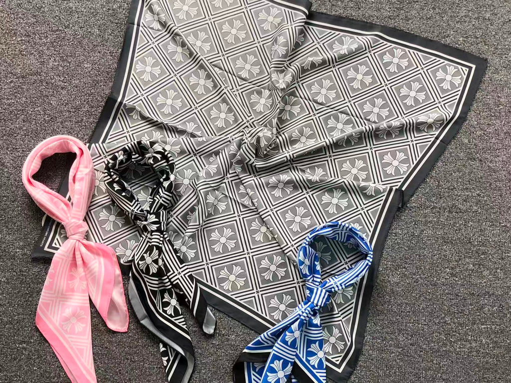 Cross Scarf