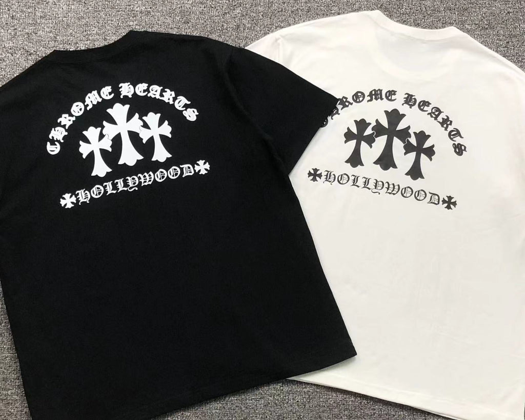Cross Tshirt
