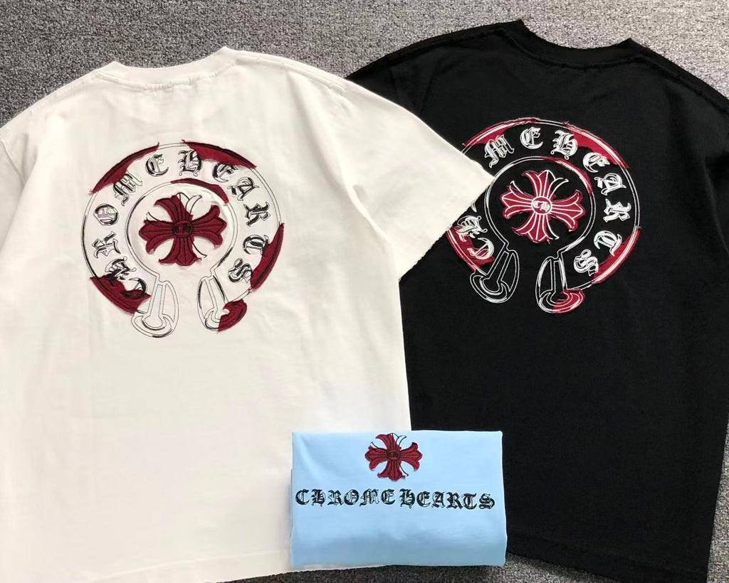 Cross Tshirt