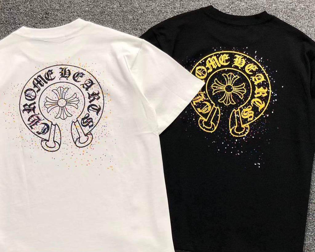 Cross Tshirt