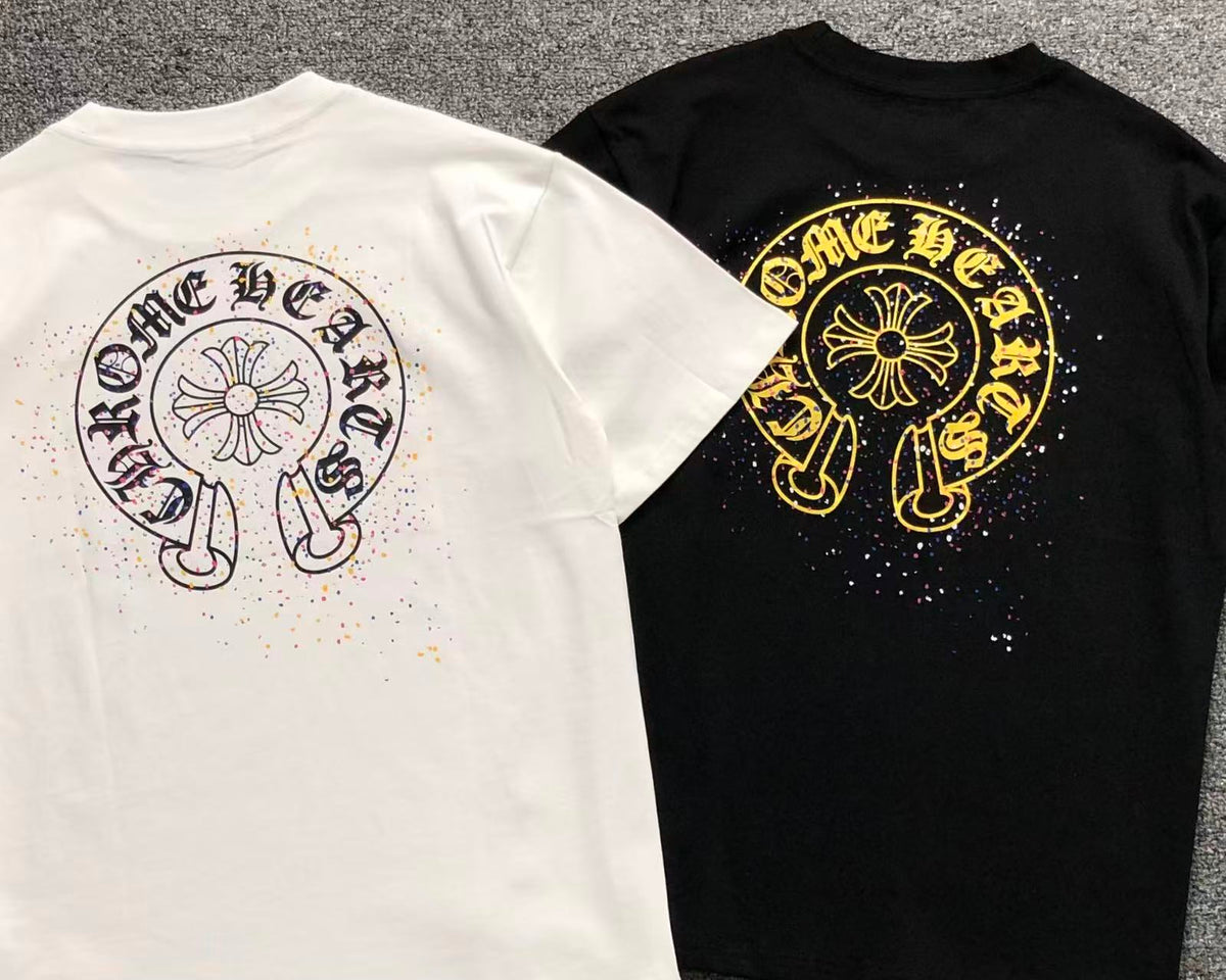 Cross Tshirt