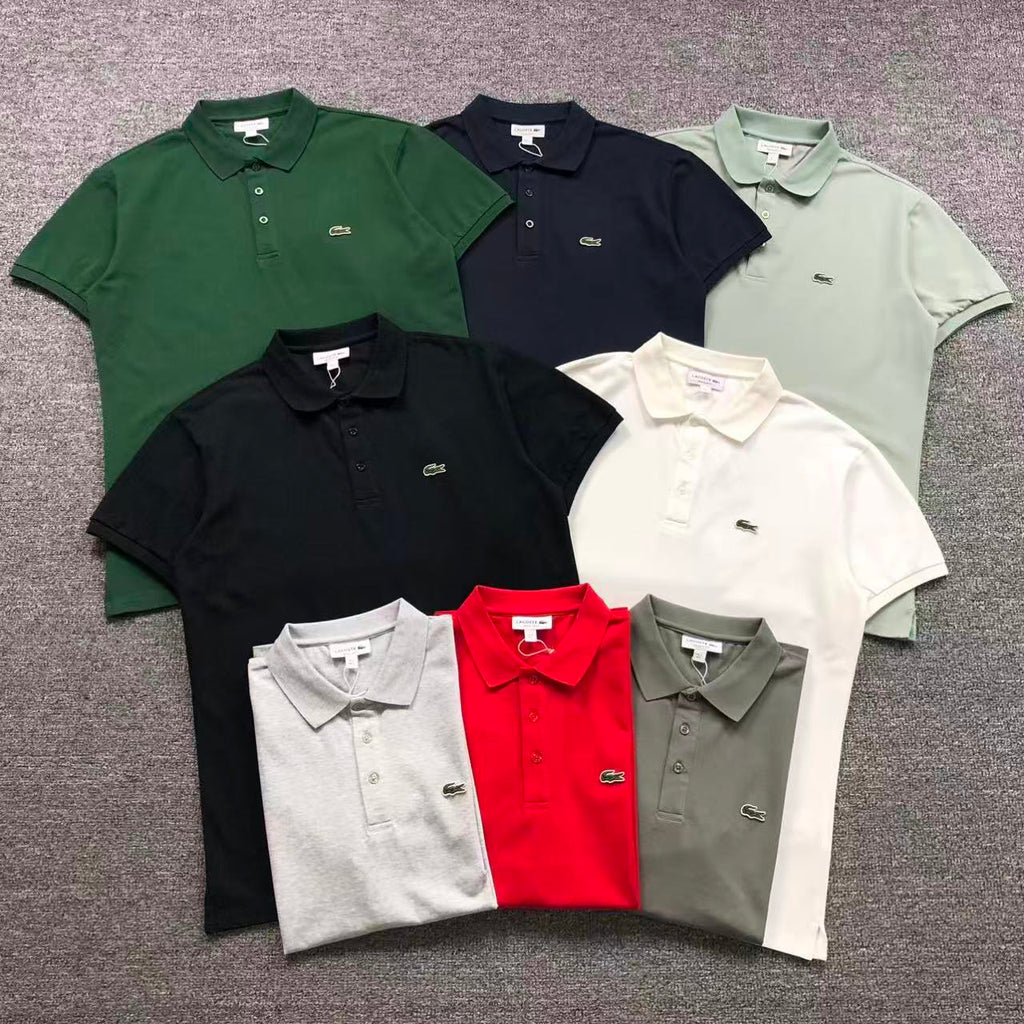 Classic Polo