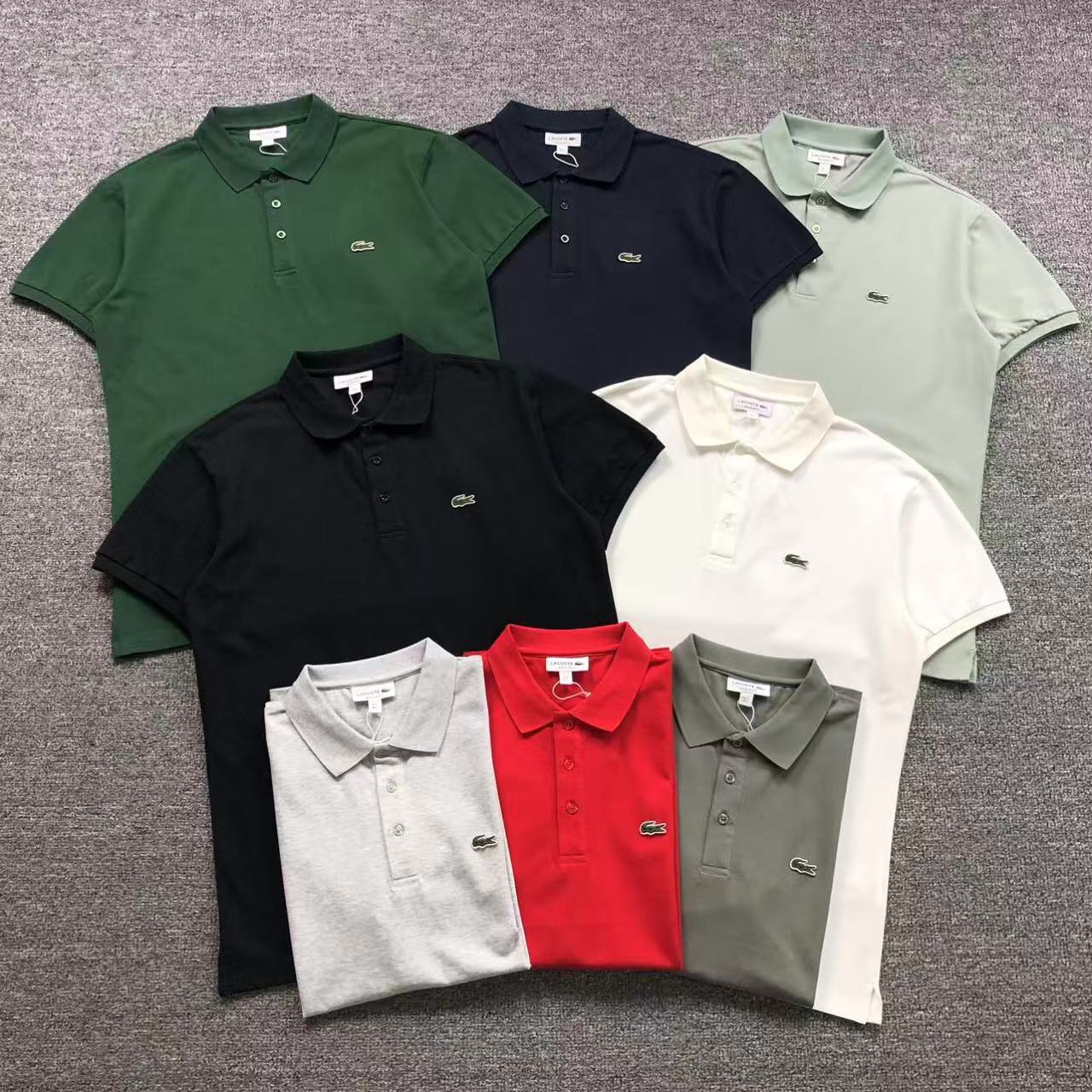 Classic Polo