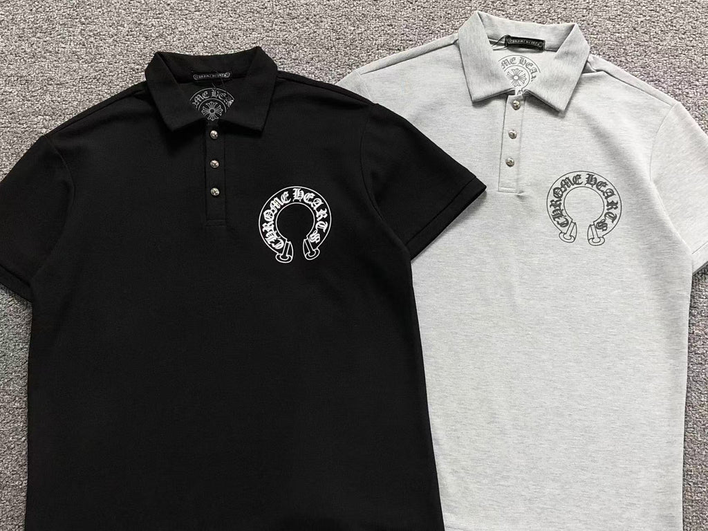 Cross Polo