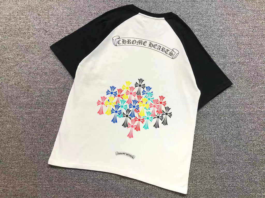Cross Tshirt