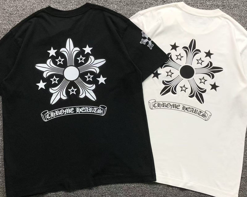 Cross Tshirt