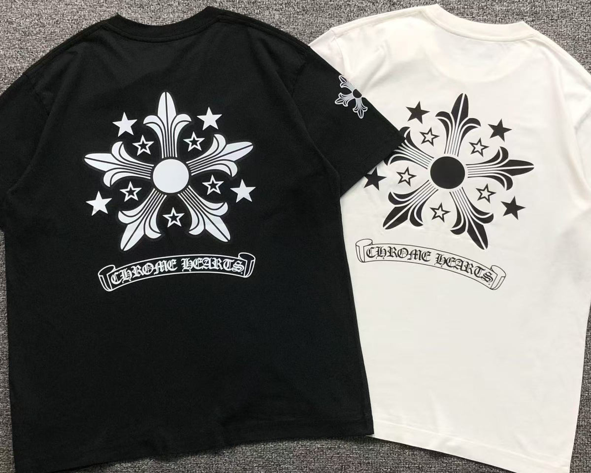 Cross Tshirt