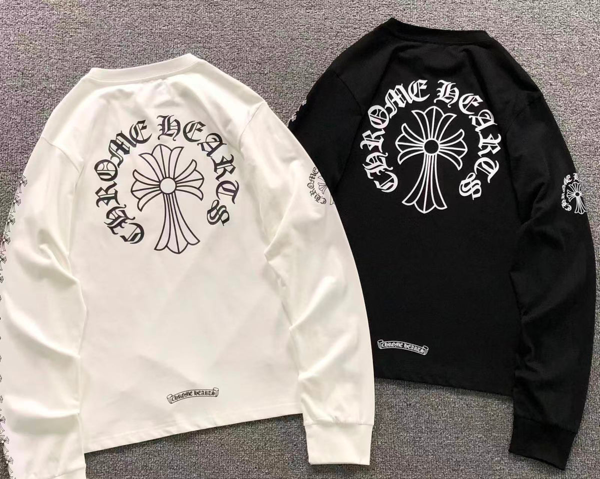 Cross Longsleeve