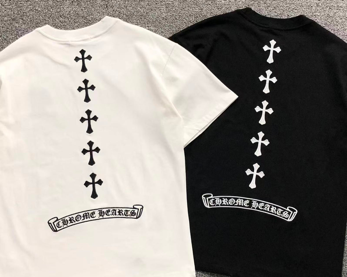 Cross Tshirt