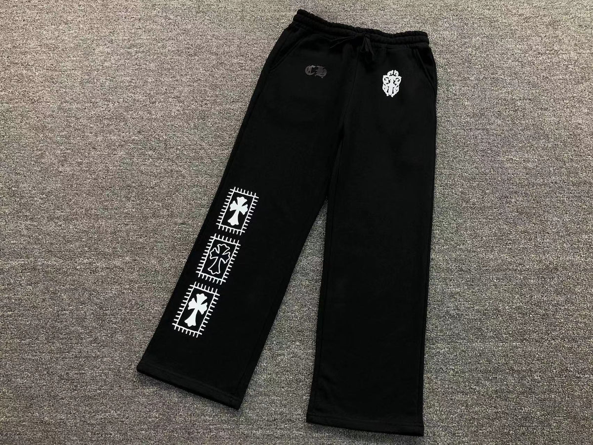 Cross Pants