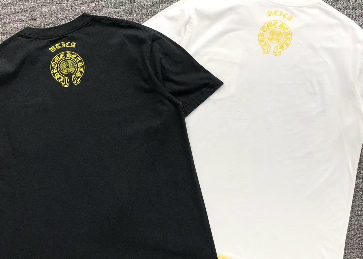 Cross Tshirt