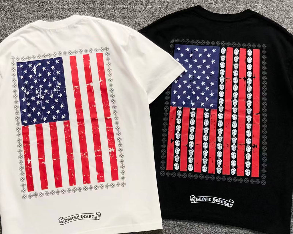 Cross Tshirt