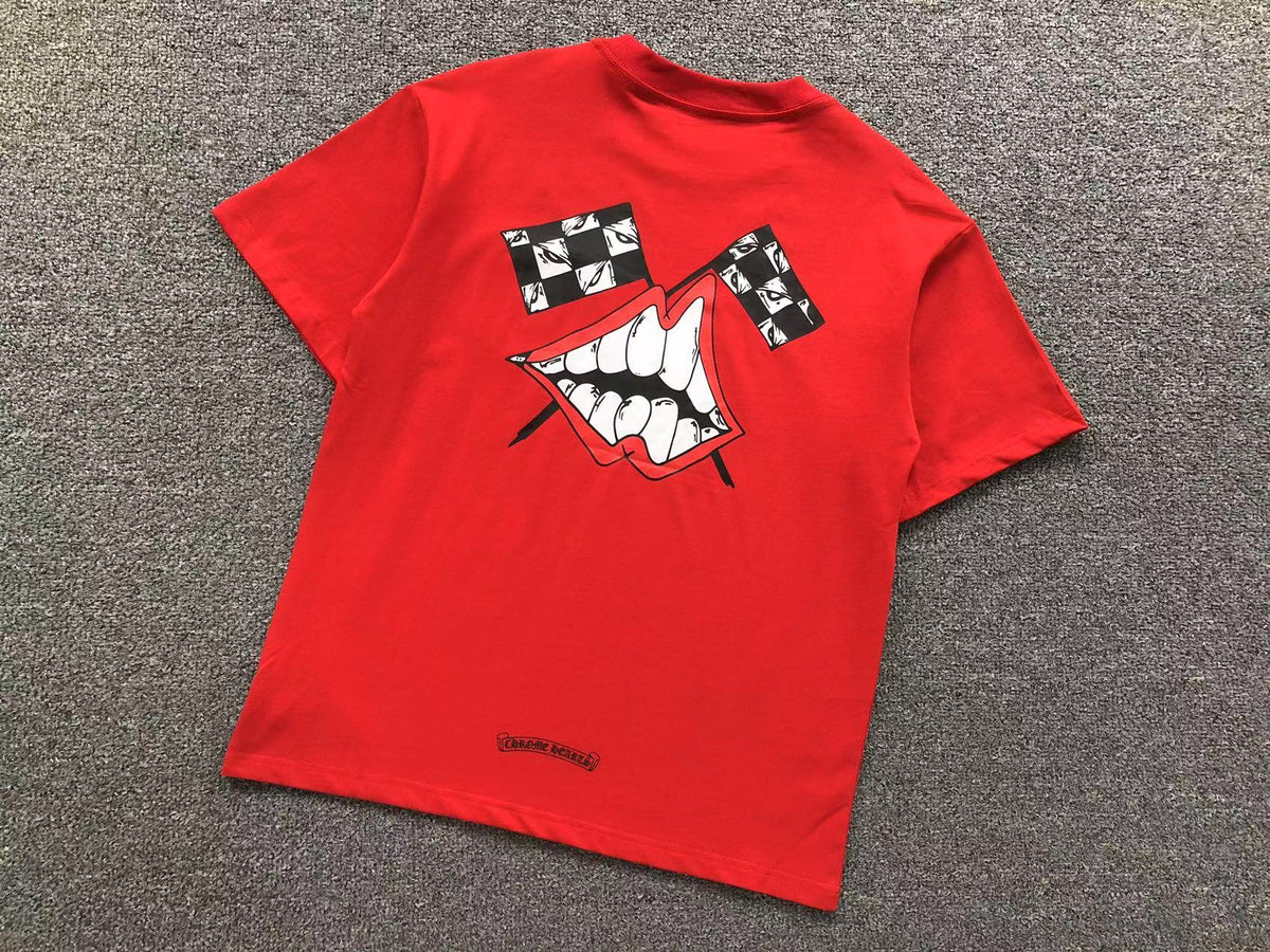 Cross Tshirt