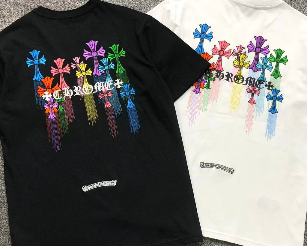 Cross Tshirt
